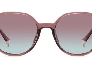 AUTHENTIC POLAROID SUNGLASSES Women High-End