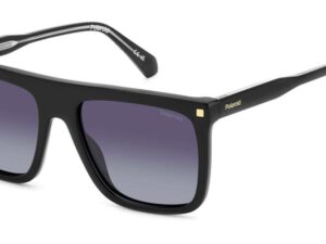 AUTHENTIC POLAROID SUNGLASSES Men High-End