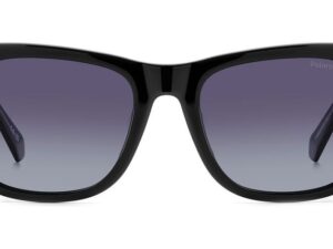 AUTHENTIC POLAROID SUNGLASSES Acetate Elegant