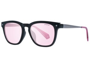 AUTHENTIC POLAROID FRAME Unisex Elegant Eyeglasses