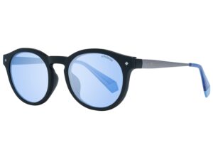 AUTHENTIC POLAROID FRAME Unisex Designer Eyeglasses