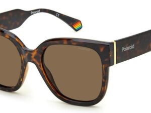 AUTHENTIC POLAROID SUNGLASSES Women Premium