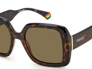 AUTHENTIC POLAROID SUNGLASSES Policarbonato Elegant