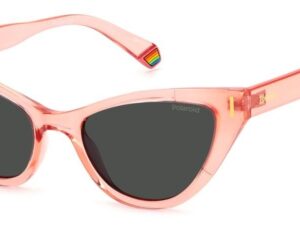 AUTHENTIC POLAROID SUNGLASSES Sophisticated