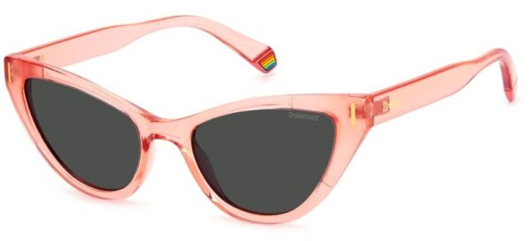 Authentic POLAROID SUNGLASSES Designer Eyewear  - POLAROID