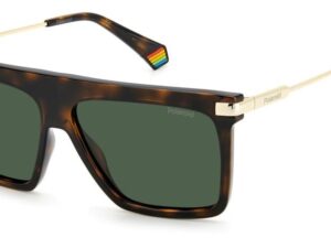 AUTHENTIC POLAROID SUNGLASSES Policarbonato Exclusive