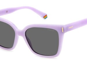 AUTHENTIC POLAROID SUNGLASSES Women Designer