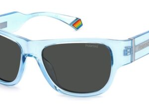 AUTHENTIC POLAROID SUNGLASSES Unisex Premium