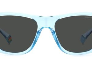 AUTHENTIC POLAROID SUNGLASSES Unisex Premium