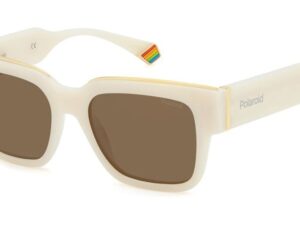 AUTHENTIC POLAROID SUNGLASSES Policarbonato High-End