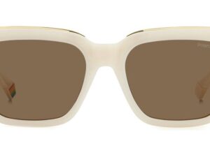 AUTHENTIC POLAROID SUNGLASSES Policarbonato High-End