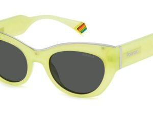 AUTHENTIC POLAROID SUNGLASSES Policarbonato Premium