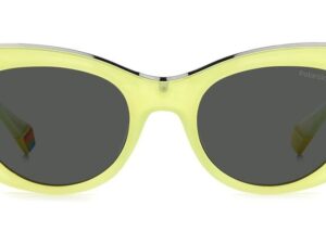 AUTHENTIC POLAROID SUNGLASSES Policarbonato Premium