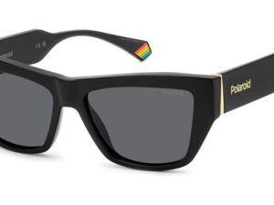 AUTHENTIC POLAROID SUNGLASSES Women High-End