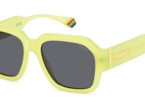 AUTHENTIC POLAROID SUNGLASSES Unisex High-End