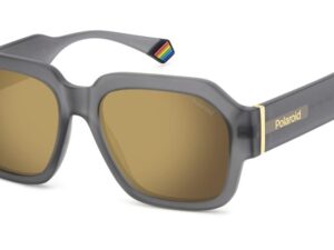 AUTHENTIC POLAROID SUNGLASSES Policarbonato Premium