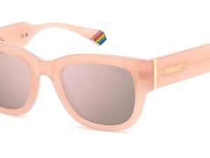 AUTHENTIC POLAROID SUNGLASSES Women High-End