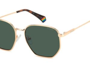 AUTHENTIC POLAROID SUNGLASSES Unisex High-End