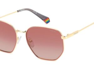 AUTHENTIC POLAROID SUNGLASSES SS Sophisticated