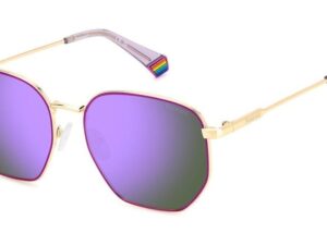 AUTHENTIC POLAROID SUNGLASSES Unisex High-End