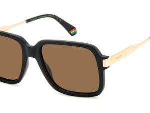 AUTHENTIC POLAROID SUNGLASSES Men Sophisticated