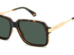 AUTHENTIC POLAROID SUNGLASSES Acetate Top Quality