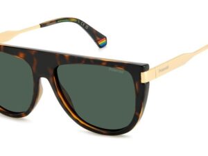 AUTHENTIC POLAROID SUNGLASSES Women Designer