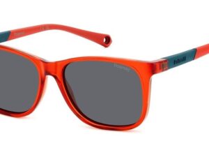 AUTHENTIC POLAROID SUNGLASSES Unisex Sophisticated