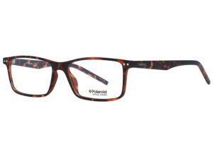 AUTHENTIC POLAROID FRAME Men Premium Eyeglasses