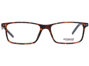 AUTHENTIC POLAROID FRAME Men Premium Eyeglasses