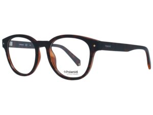 AUTHENTIC POLAROID FRAME Unisex Exclusive Eyeglasses