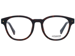 AUTHENTIC POLAROID FRAME Unisex Exclusive Eyeglasses