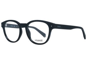 AUTHENTIC POLAROID FRAME Unisex Designer Eyeglasses