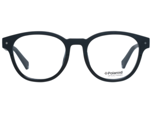 AUTHENTIC POLAROID FRAME Unisex Designer Eyeglasses