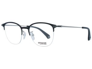 AUTHENTIC POLAROID FRAME Unisex High-End Eyeglasses