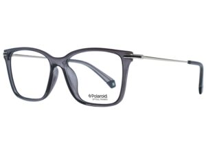 Authentic POLAROID FRAME Men Sophisticated Eyeglasses