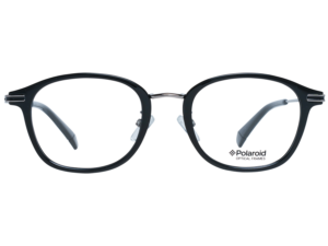 AUTHENTIC POLAROID FRAME Unisex Exclusive Eyeglasses