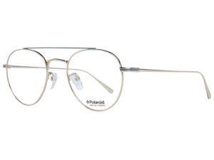 AUTHENTIC POLAROID FRAME Unisex Designer Eyeglasses