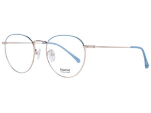 AUTHENTIC POLAROID FRAME Unisex Elegant Eyeglasses