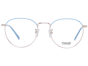 AUTHENTIC POLAROID FRAME Unisex Elegant Eyeglasses