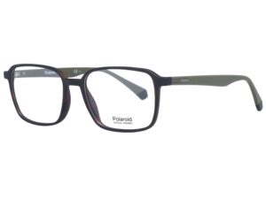 AUTHENTIC POLAROID FRAME Unisex Exclusive Eyeglasses