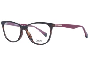 AUTHENTIC POLAROID FRAME Women Sophisticated Eyeglasses