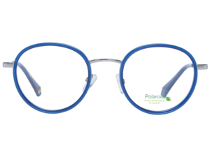 AUTHENTIC POLAROID FRAME Unisex Elegant Eyeglasses