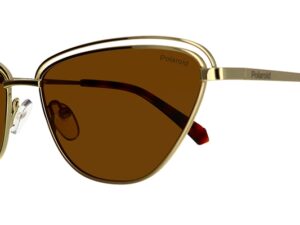 AUTHENTIC POLAROID SUNGLASSES Metal High-End