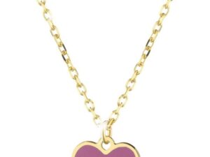 AUTHENTIC LE BEBE’ NECKLACE BEBE Women Premium Jewelry