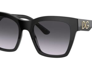 AUTHENTIC DOLCE & GABBANA SUNGLASSES & Acetate Sophisticated