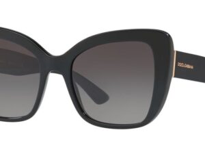 AUTHENTIC DOLCE & GABBANA SUNGLASSES & Acetate High-End