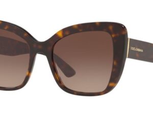 Authentic DOLCE & GABBANA SUNGLASSES Acetate Premium