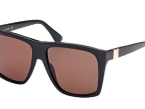 AUTHENTIC MAX MARA SUNGLASSES Unisex Elegant