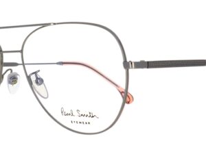 AUTHENTIC PAUL SMITH EYEWEAR Metal Exclusive Eyeglasses